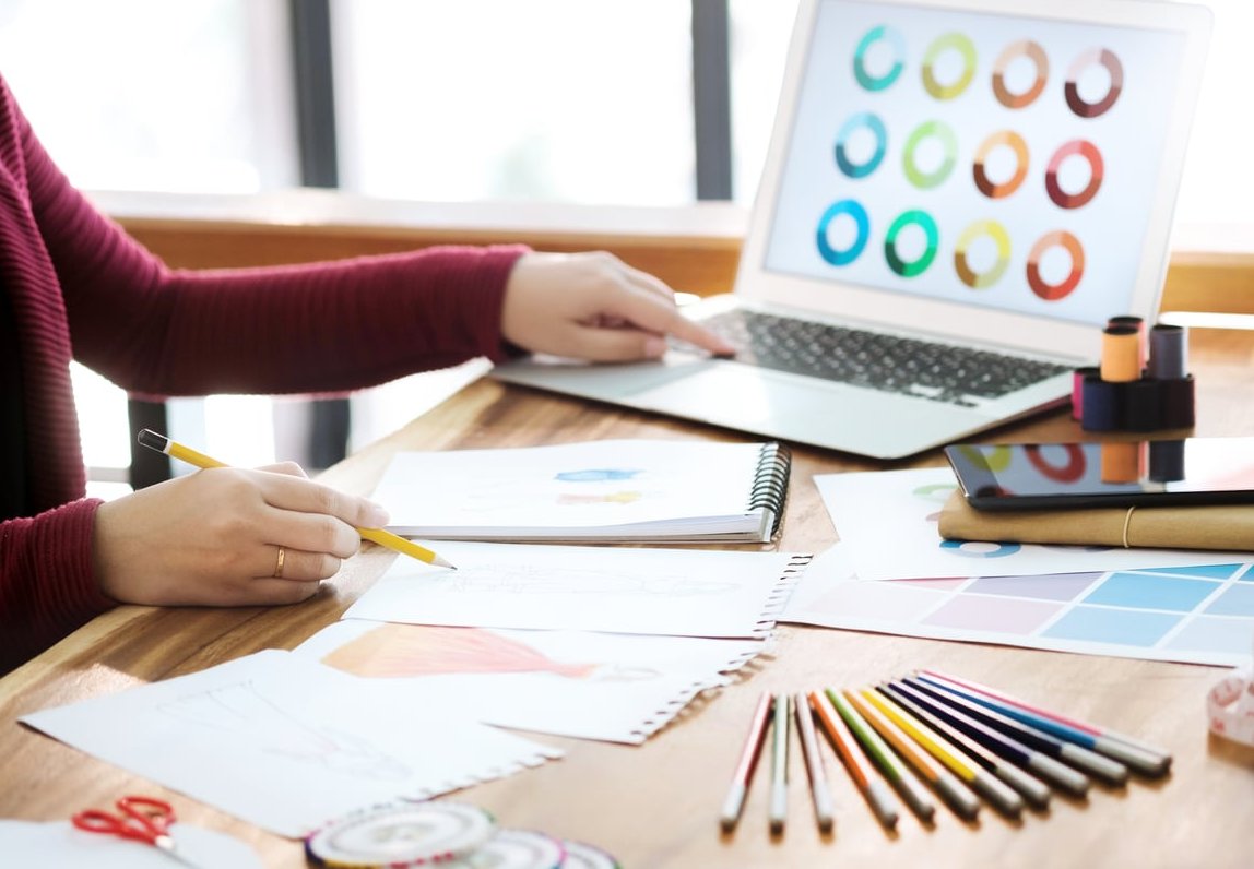 animation studio workflow